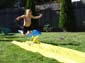 cody flying