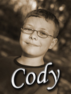 Cody